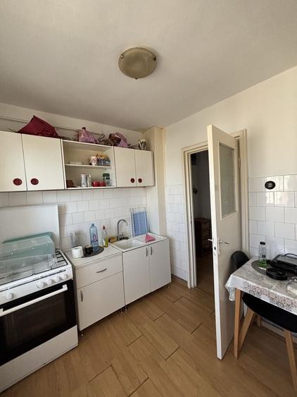 Apartament cu 3 camere decomandat în Grigorescu