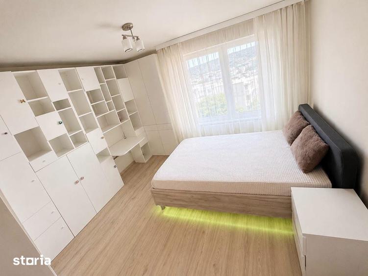 Apartament cu 3 camere în Tudor