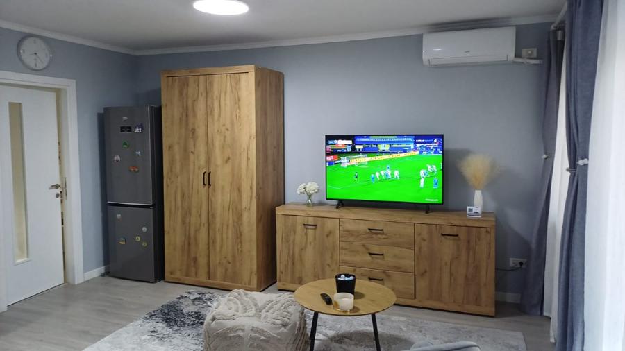 Proprietar, inchiriez garsoniera zona Baneasa - 1