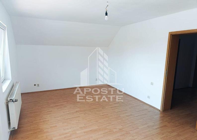 Casa individuala, Girocului, 2 bai, 5 camere - 6