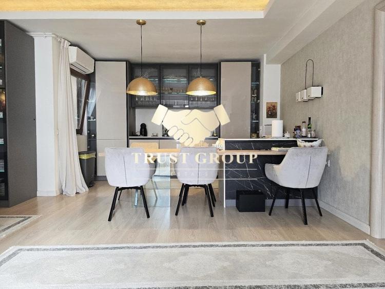 | etaj 2 din 3 | 134mp | 4 camere | Parcare  |    Imobil Boutique - 8