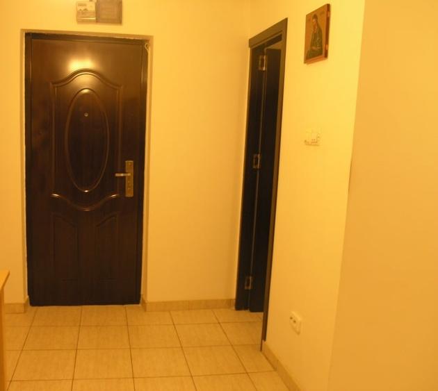 Drumul Taberei, decomandata, parter, bloc din 1982-reabilitat, mobilata/utilata - 5