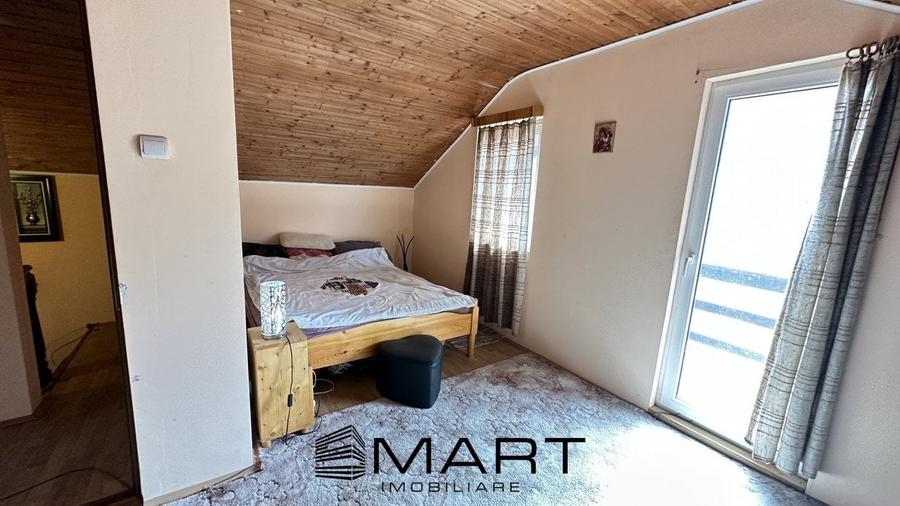 Casa cu 4 camere Fantanele-Sibiu - 4