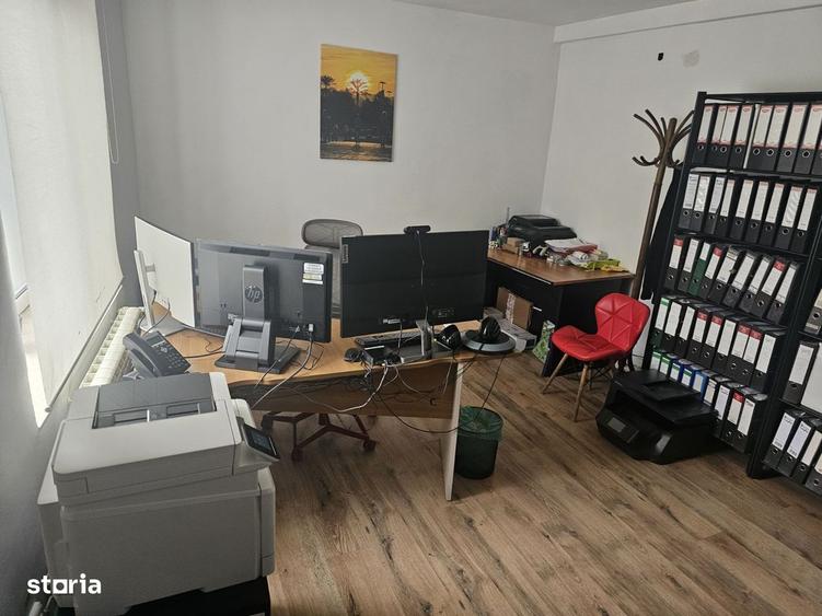 Spa?iu comercial pentru birouri zona ultra centrala Galati - 8