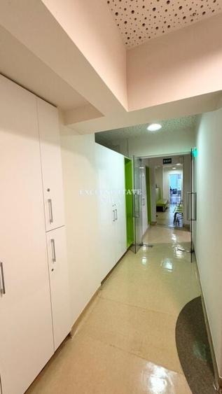 AVIATORILOR - Piata CHARLES de GAULLE - METROU - Apartament tip DUPLEX ! - 10