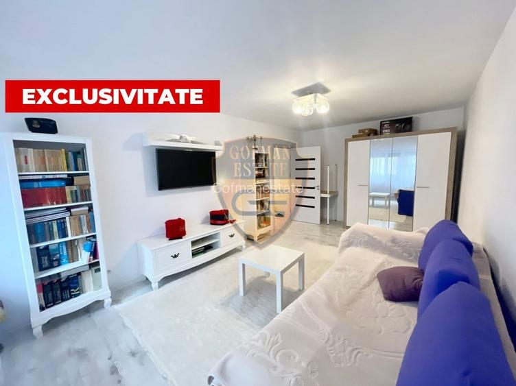 3 camere, decomandat Parter, Parcare Soveja Inel 2, Cora Brtianu Scoala 39 si 8