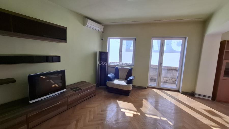 Apartament 3 camere – Piața Dorobanți Apartament 3 camere – Piața Dorobanți
