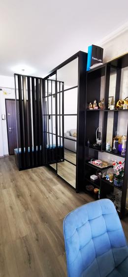 ⏩ Primo 3 Camere Decomandate 70m² Mobilat Utilat Centrala  Bloc 2013 - 3