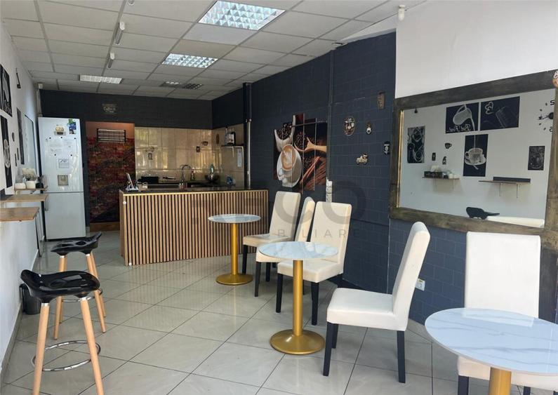 RECO, Spatiu Comercial, Zona Rogerius, Oradea - 1