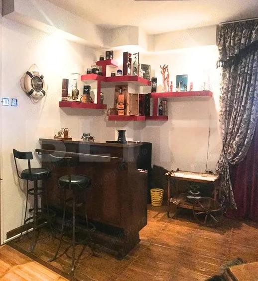 Unde Tradi?ia Intalne?te Confortul Domeniu Rustic 3 Min. de Targovi?te - 10