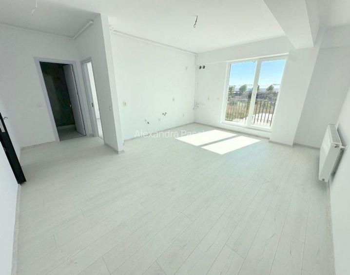 Mută-te acum la tine acasă! Apartament nou, mobilat, utilat și parcare inclusă