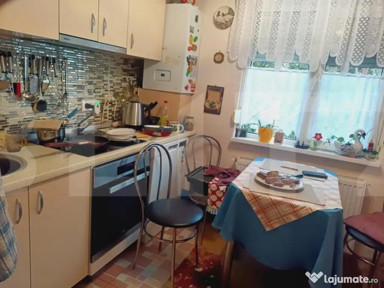 Apartament cu 3 camere, 114 mp, zona Iosefin - 4