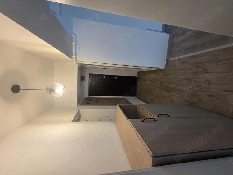 Inchiriez Apartament 3 camere Tatarasi Strada Oancea 70 m2 Bloc nou - 7