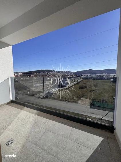 APARTAMENT CU 2 CAMERE DE VANZARE - FLORESTI - TINERETULUI - PARCARE S - 2