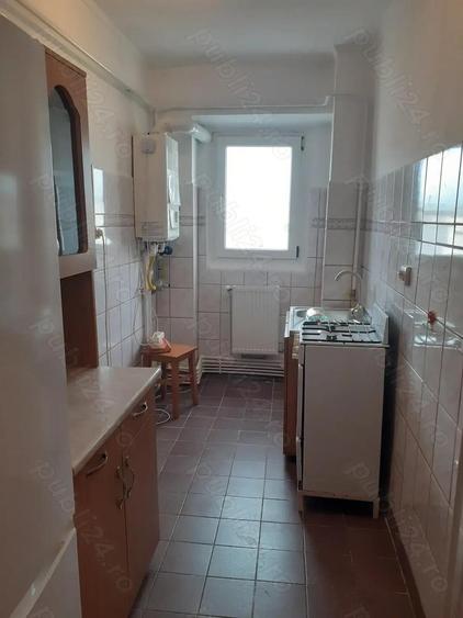 Inch. Apart.1 cam. cf.1 dec, suprf. utila 37.mp + balc. 4.ml, mobilat, utilat, Sos. Buzaului - Penny - 8