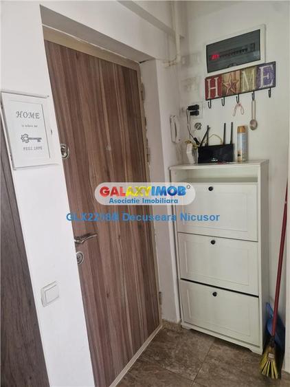 Apartement 2 camere Mobilat Utilat Militari Resience 450 eur - 6