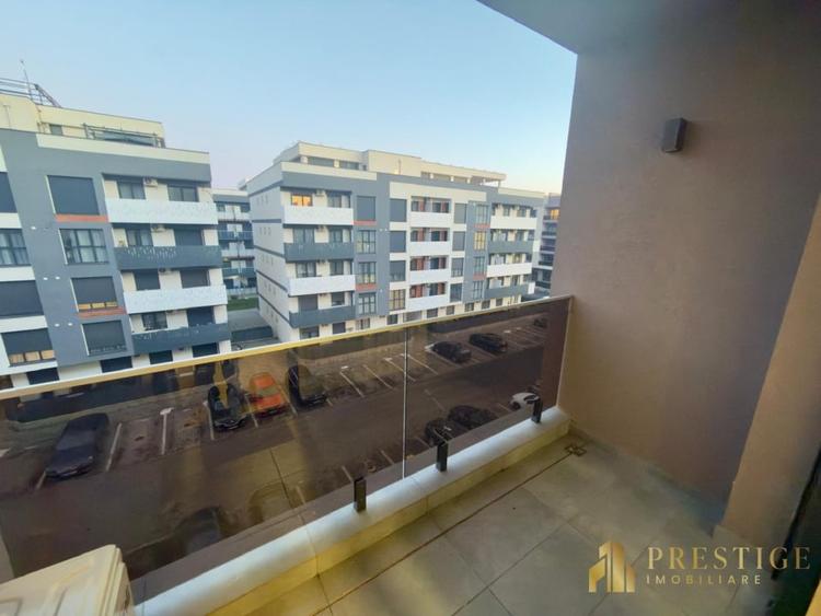 Apartament cu 2 camere de inchiriat in West Residence, WR12 - Oradea - 10