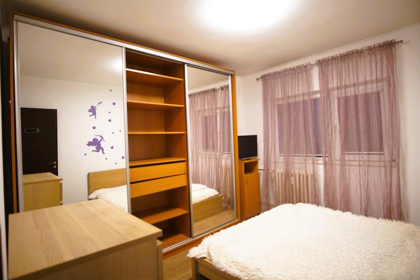 Sebastian | 13 Rahova | Apartament modern | Decomandat | Ideal investiție| 62 mp - 7