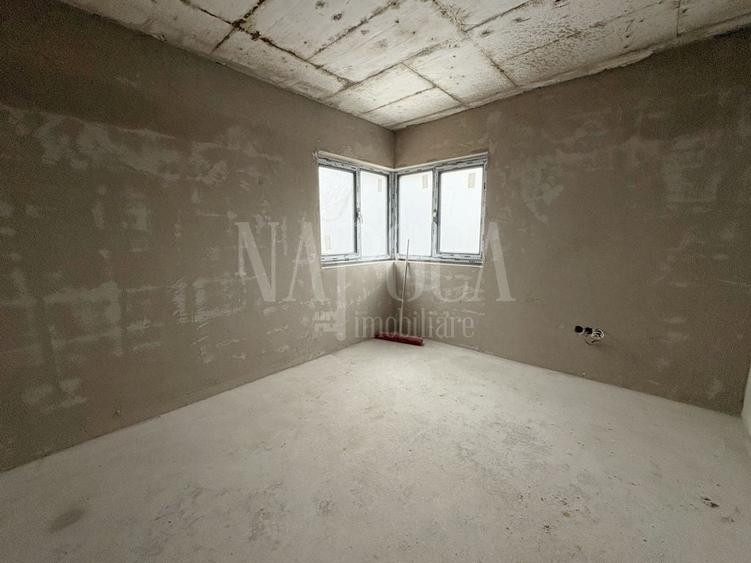 Casa 4 camere de vanzare in Dambul Rotund, Cluj Napoca - 8