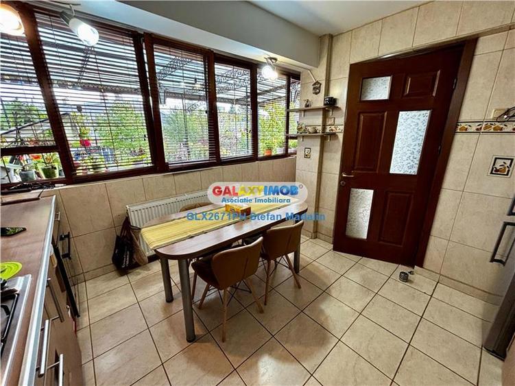 VANZARE VILA - TEREN 487 MP - ZONA MARASESTI, PLOIESTI - 3