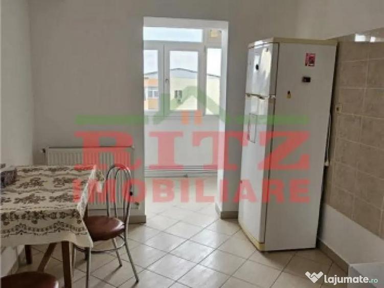 APARTAMENT 2 CAMERE HCC - 4