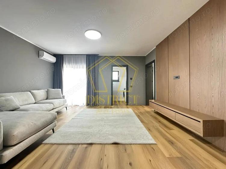 Penthouse superb cu 2 camere | Dumbravita | Ikea - 7