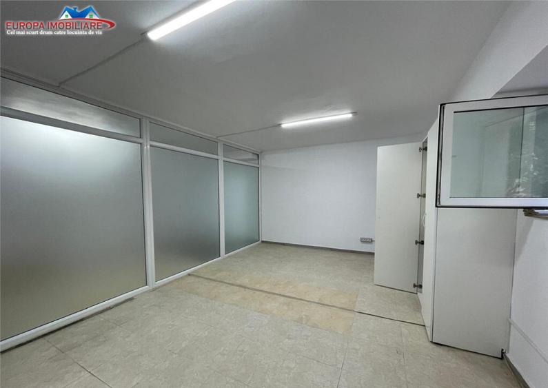 Spatiu de inchiriat in zona ultracentrala Tulcea - 3