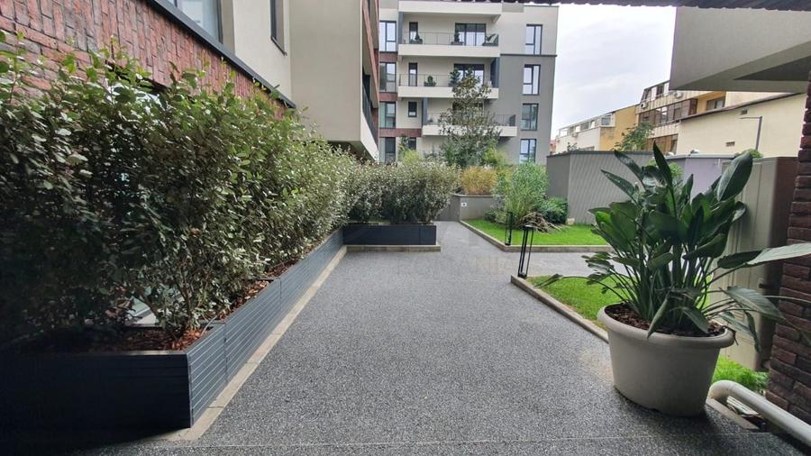 REA1025569 Apartament High End 3 camere I Design modern I Zona Barbu Vacarescu - 14