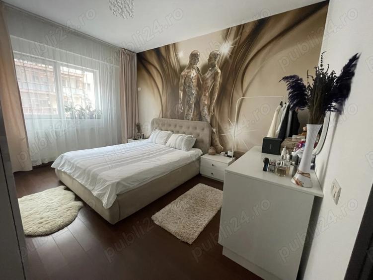 Vanzare apartament de 2 camere Militari Residence - 3