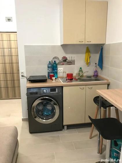 Se pune o garsoniera la etajul 1 la birint Se pune o garsoniera la etajul 1 la birint