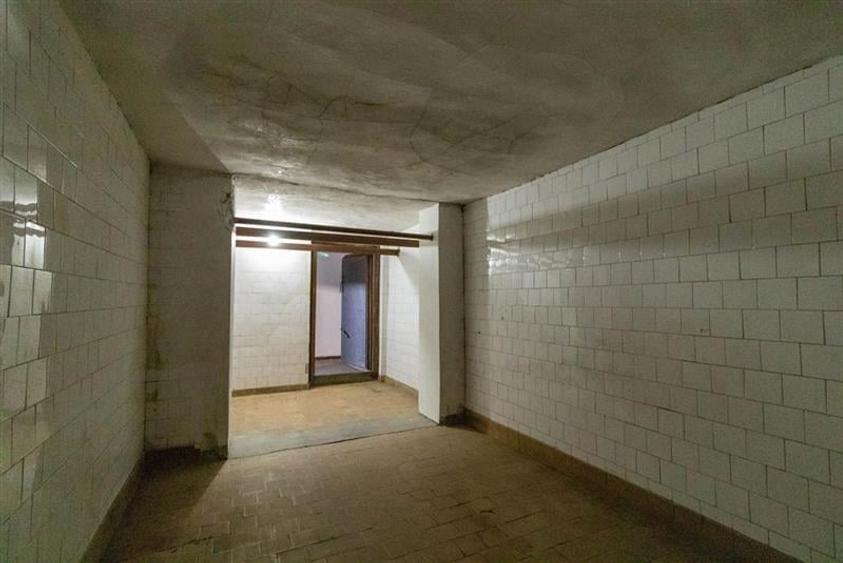 Spatiu comercial in Gheorgheni, Car. Bucin, bl. 26 - 23