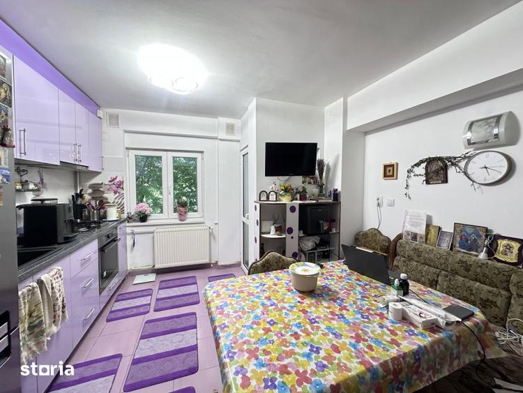 3 Camere | Lujerului | Virtutii | Centrala | Decomandat - 15