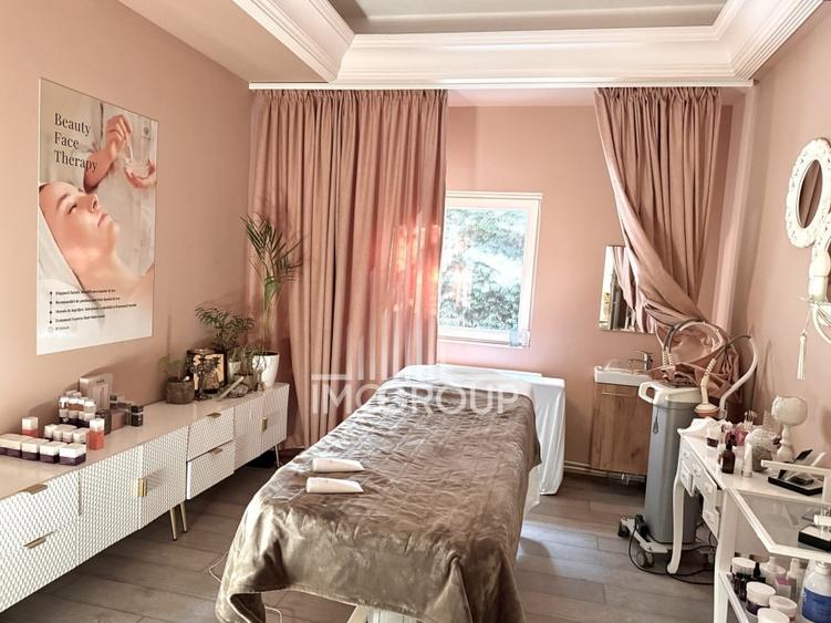 Proprietate versatila in Borhanci – servicii sau locuinta - 3