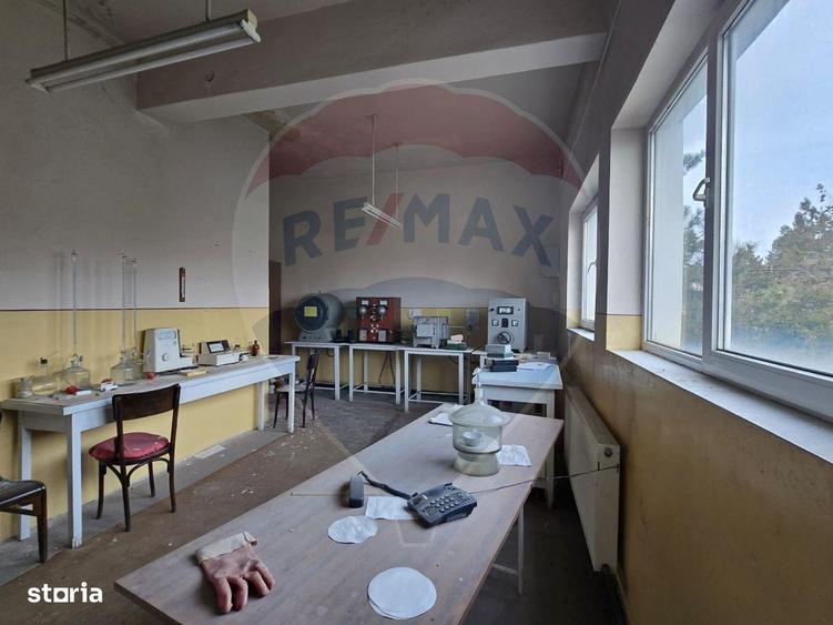 INCHIRIERE Spatii de birouri si multifunctional de 1750 mp - 4