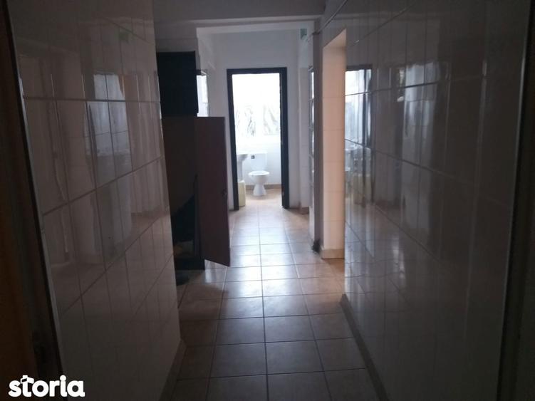 Spa?iu comercial de inchiriat, 700 mp- Targoviste- zona Sagricom - 13