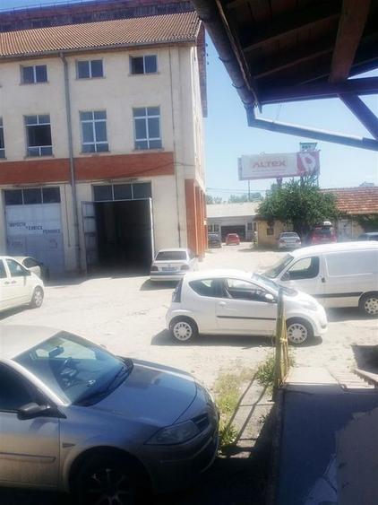 Spatiu: comercial, showroom, productie de inchiriat in Bartolomeu - 25