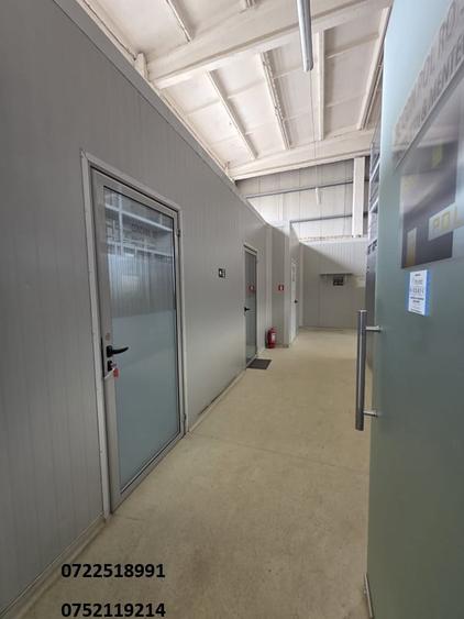 Spatiul depozitare+birouri, Titan, Republica, Faur - 4