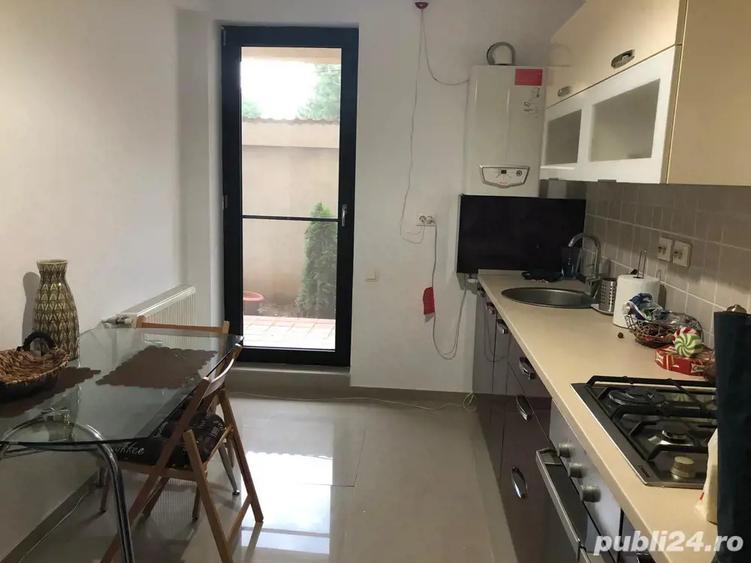 Inchiriez garsoniera tip Studio - 6