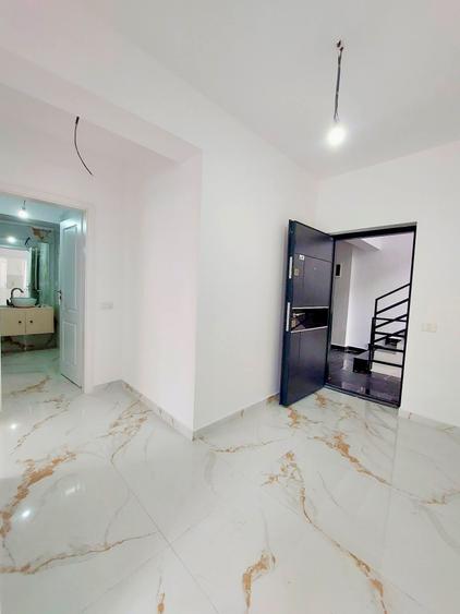 Apartament 2 Camere cu grădină strada Piersicului, Fundeni, Dobroești - 2