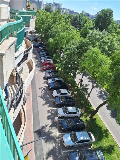 Traian, apartament 3 camere - 9