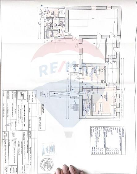 Spațiu industrial Brutarie de închiriat în Recea langa biserica - 12