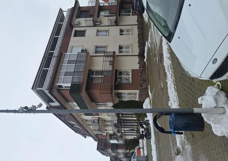 Apartament 2 camere mobilat. New Residence Varteju Ilfov (no agentie) - 4