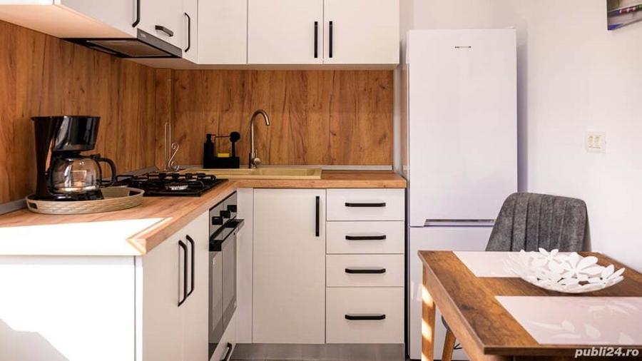 Garsoniera de inchiriat in regim hotelier - 4