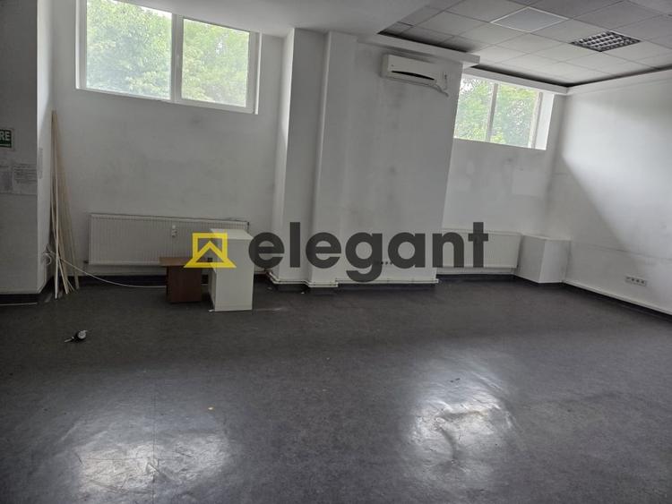 Spatiu comercial cu vad, 206 mp, AC, Calea Bucuresti-Mc Donald's - 6