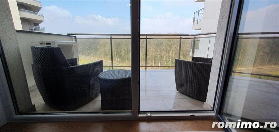 Apartament 3 dormitoare Adora Forest prima inchiriere - 4