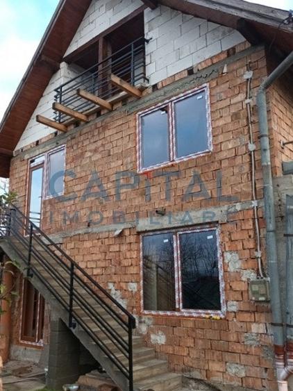 Casa individuala cu 4 camere Cristesti - Mures - 2