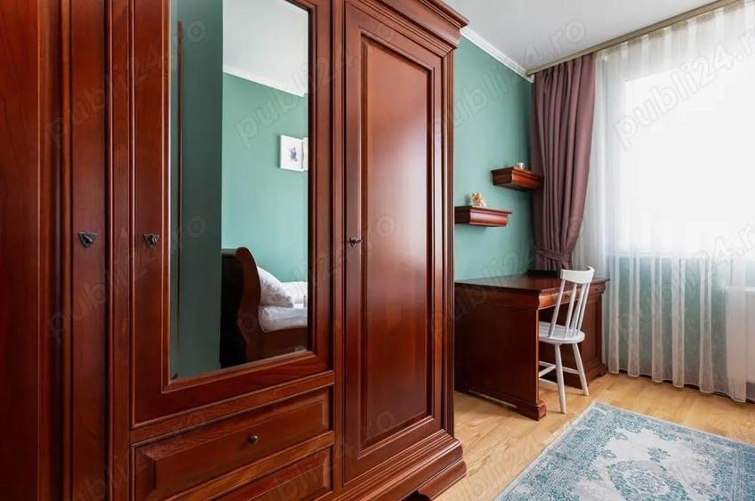 De inchiriat: Apartament 3 camere Cartier ARED (Io?ia Kaufland) - 6