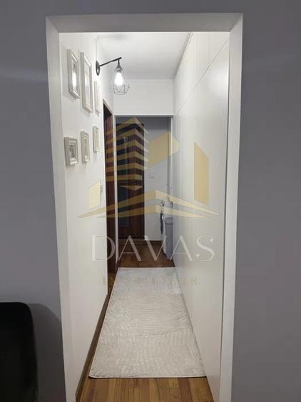 Apartament 3 camere decomandat + Parcare inclusa in preț | Manastur - 7