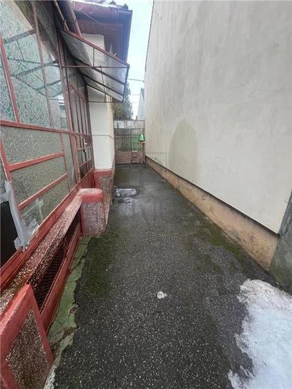 FREIDORF ? CASA INDIVIDUALA | 3 CAMERE | GRADINA | CENTRALA | ANVELOPATA | POD - 12