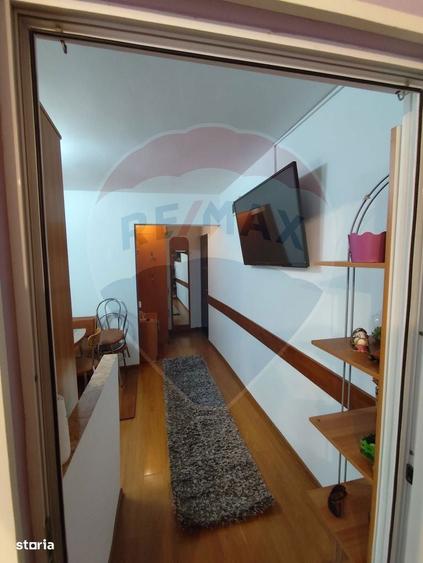 DE VANZARE Apartament cu 2 camere in zona Crihala - 13